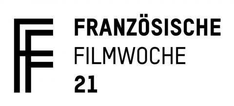 französische filmwoche - 2021 - Logo