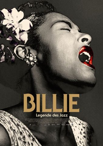 billie - 2019 - poster