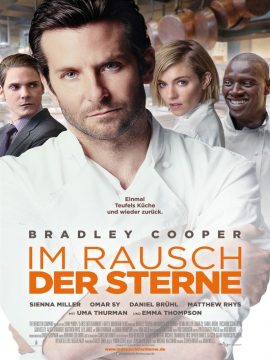 im rausch der sterne - 2015 - poster