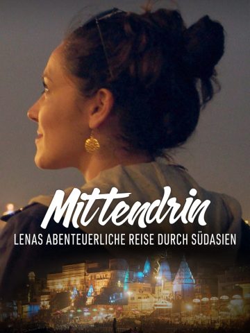 mittendrin - 2021 - poster