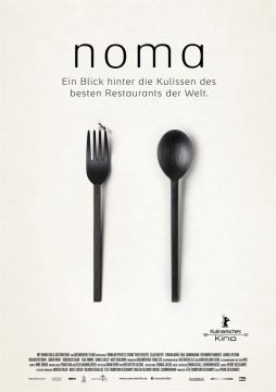noma - 2017 - poster
