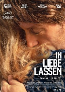 in liebe lassen - 2020 - poster
