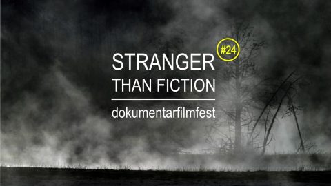 Stranger than Fiction - 2021