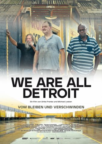we are all detroit - 2021 - poster