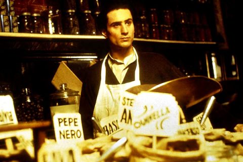 Der Pate: Teil 2 - 1974