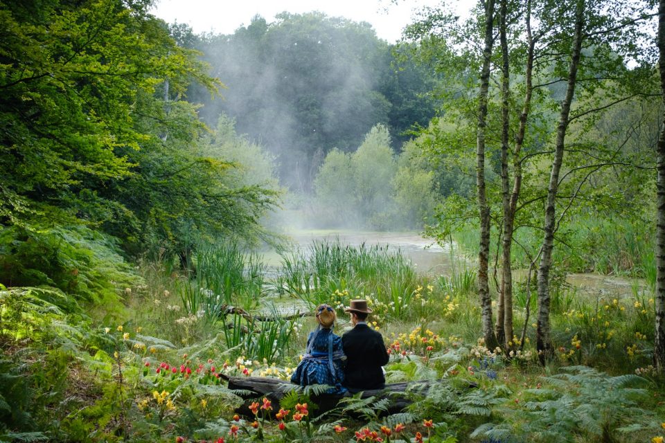 Die wundersame Welt des Louis Wain 2022 Düsseldorfer Filmkunstkinos Die wundersame Welt des Louis Wain 2022 Düsseldorfer Filmkunstkinos