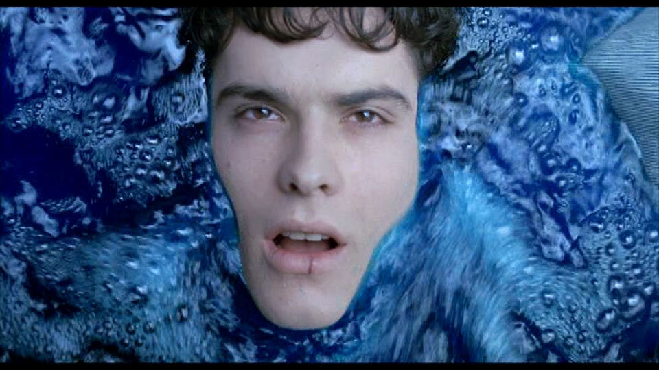 Elmer 1988 Düsseldorfer Filmkunstkinos