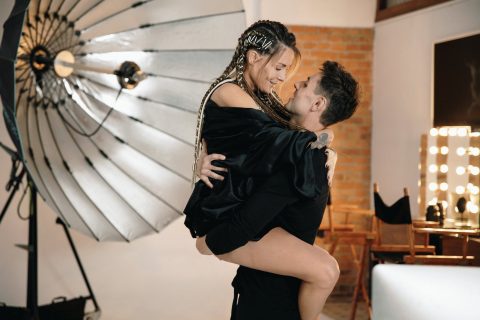 LOVE, SEX AND PANDEMIC - 2022