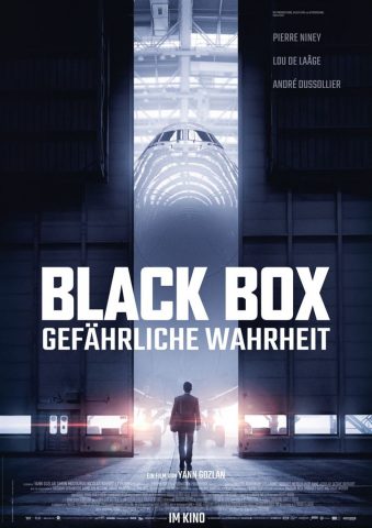 black box - 2021 - poster