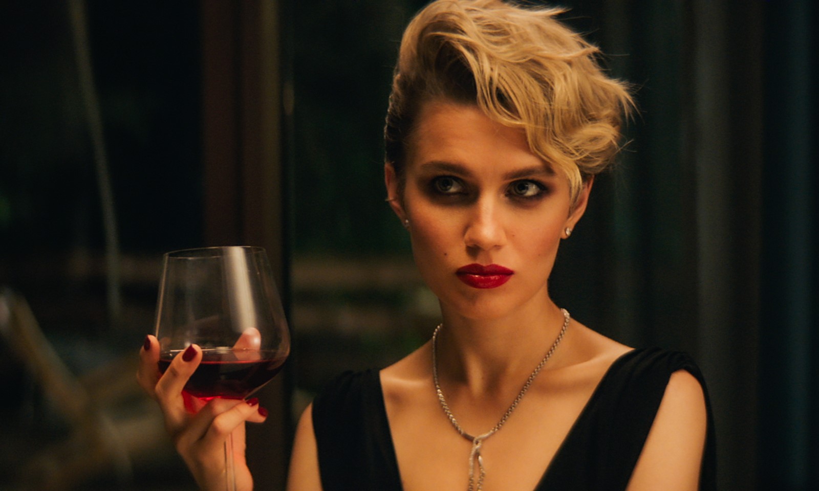 Verführung 2021 Düsseldorfer Filmkunstkinos