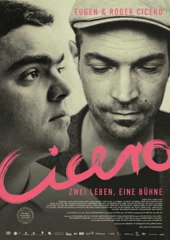 Cicero - 2021 poster