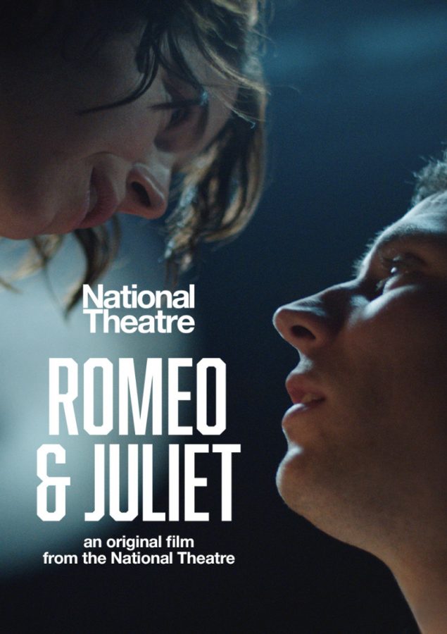 Romeo & Juliet National Theatre London 2022 Düsseldorfer