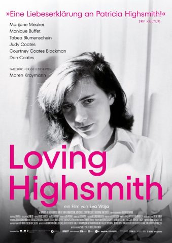 Loving Highsmith - 2022