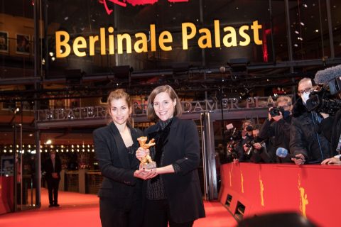 Berlinale 2022 - Goldener Bär für Alcarràs