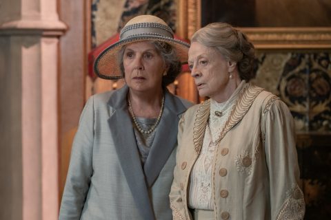 downtown abbey 2 - 2022 - galerie 2