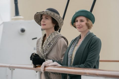 downtown abbey 2 - 2022 - galerie 3