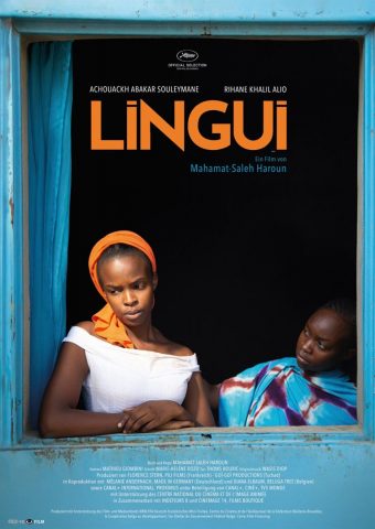 lingui - 2021 - poster