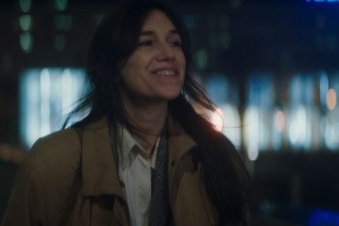 Charlotte Gainsbourg brilliert in Passengers of the Night