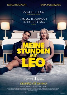 Meine Stunden mit Leo - 2022