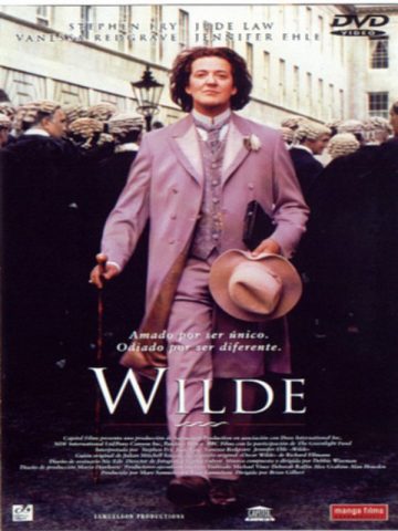 Oscar Wilde - 1997