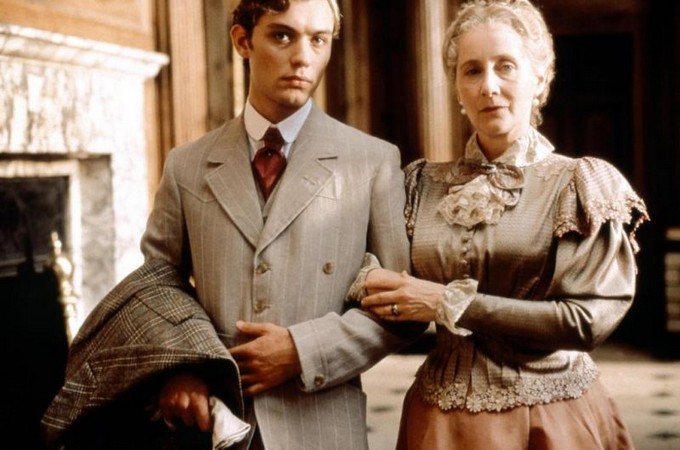 Oscar Wilde 1997 Düsseldorfer Filmkunstkinos