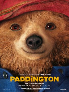Paddington - 2014