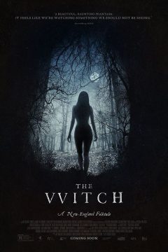 The Witch - 2015