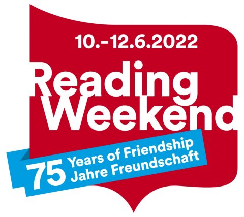 Reading - Düsseldorf Städtefreundschaft - 2022