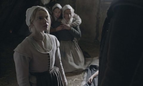 The Witch - 2015