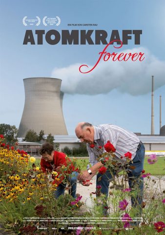 atomkraft forever - 2020 - poster