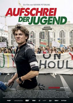 aufschrei der jugend - 2021 - poster