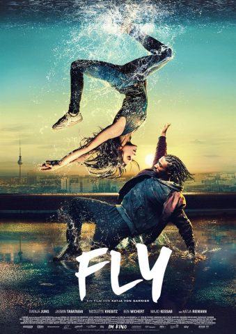 fly - 2021 - poster