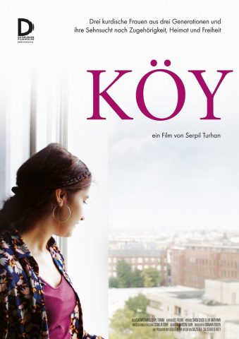 Koey - 2022 poster