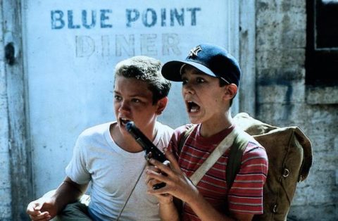 Stand By Me - 1986