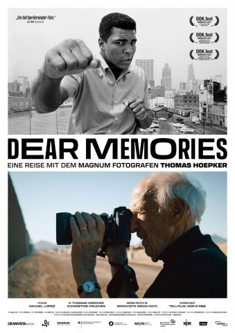 Dear Memories - 2021