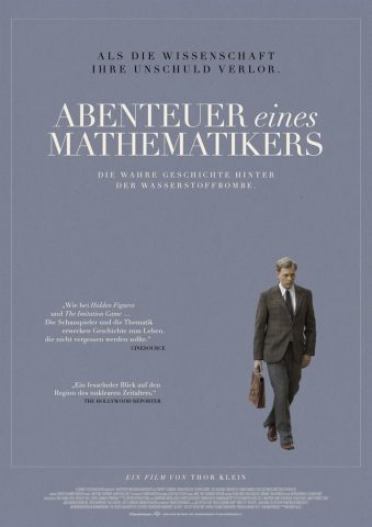 Abenteuer eines Mathematikers - 2020