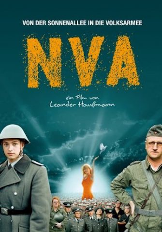 NVA - 2005 poster