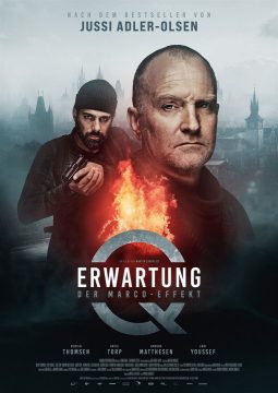 ERWARTUNG - DER MARCO EFFECT - 2022