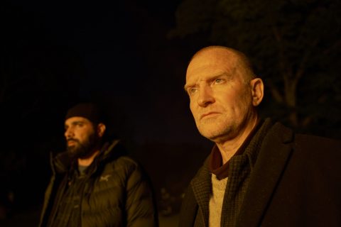 ERWARTUNG - DER MARCO EFFECT - 2022