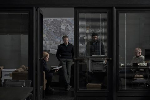 ERWARTUNG - DER MARCO EFFECT - 2022