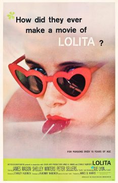 Lolita - 1962