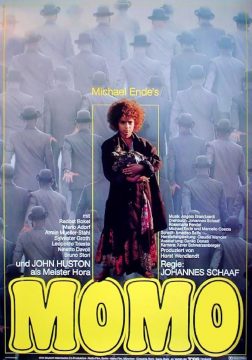Momo - 1986