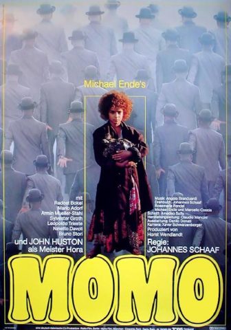 Momo - 1986