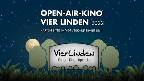 Vier Linden Open Air - 2022