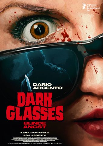Dark Glasses - 2022