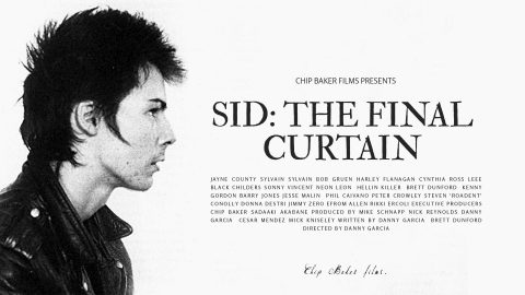 Sid: The final curtain - 2022