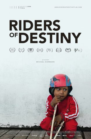 Riders of Destiny - 2019