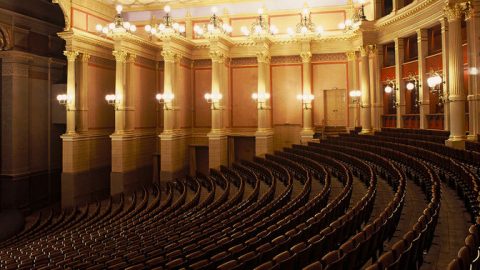 Bayreuth Festspiele - 2022