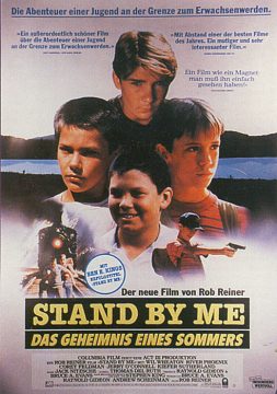 Stand By Me - 1986
