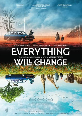 Everything Will Change - 2021